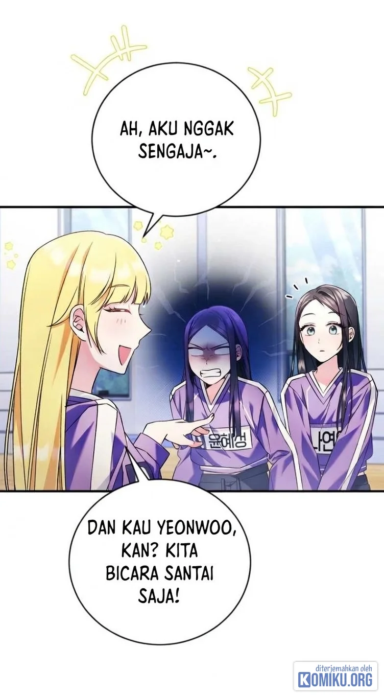I Tried to Debut My Kid, But Ended Up Debuting Myself Chapter 10 Gambar 53
