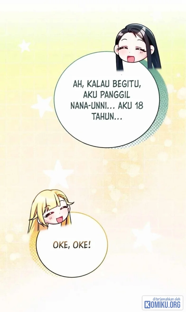 I Tried to Debut My Kid, But Ended Up Debuting Myself Chapter 10 Gambar 54