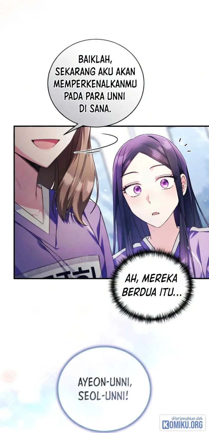 I Tried to Debut My Kid, But Ended Up Debuting Myself Chapter 10 Gambar 55