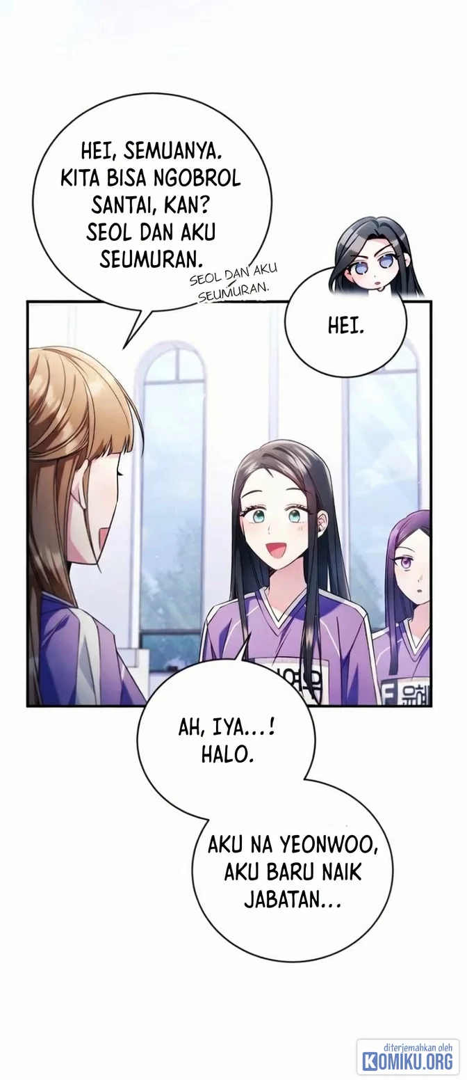 I Tried to Debut My Kid, But Ended Up Debuting Myself Chapter 10 Gambar 57