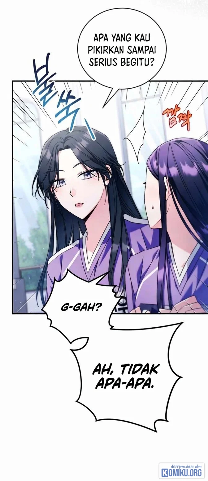 I Tried to Debut My Kid, But Ended Up Debuting Myself Chapter 10 Gambar 63