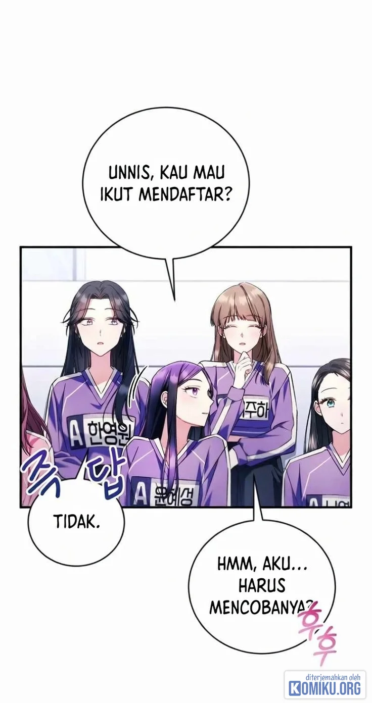 I Tried to Debut My Kid, But Ended Up Debuting Myself Chapter 10 Gambar 67