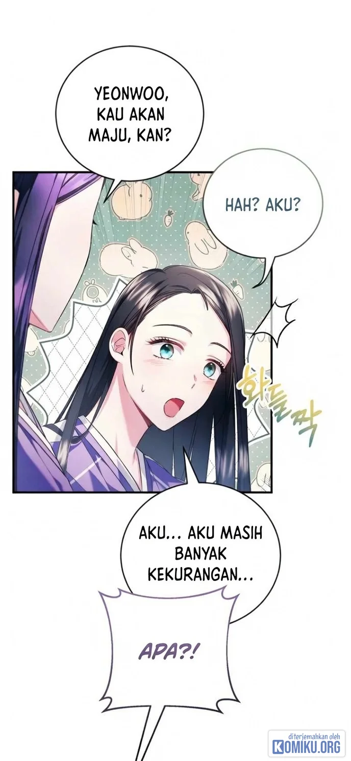 I Tried to Debut My Kid, But Ended Up Debuting Myself Chapter 10 Gambar 68