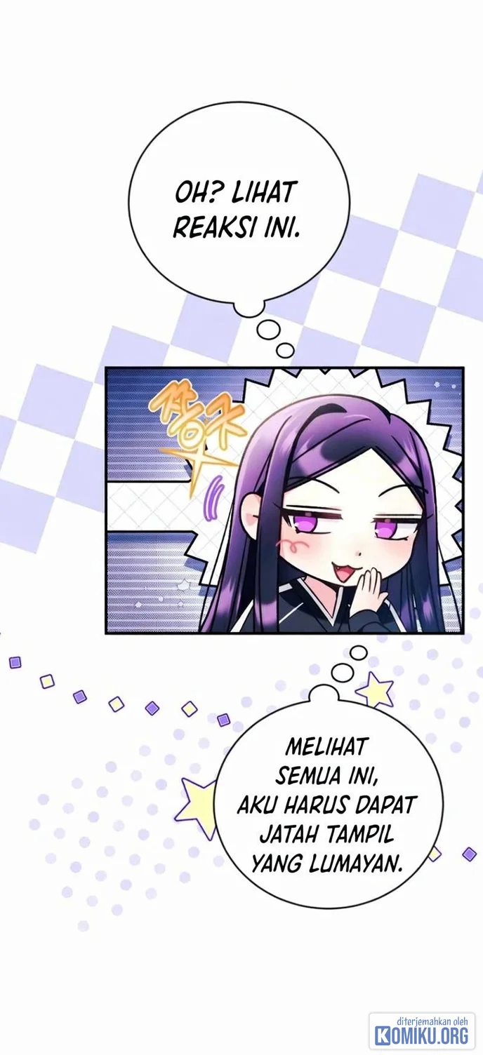 I Tried to Debut My Kid, But Ended Up Debuting Myself Chapter 10 Gambar 8