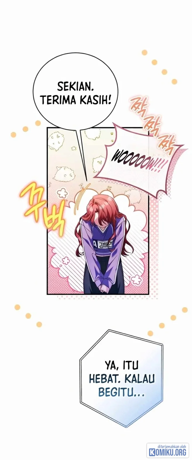 I Tried to Debut My Kid, But Ended Up Debuting Myself Chapter 11 Gambar 14