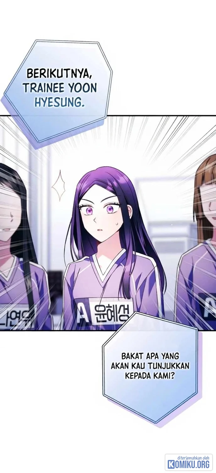 I Tried to Debut My Kid, But Ended Up Debuting Myself Chapter 11 Gambar 15