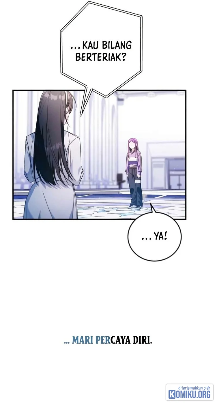 I Tried to Debut My Kid, But Ended Up Debuting Myself Chapter 11 Gambar 19