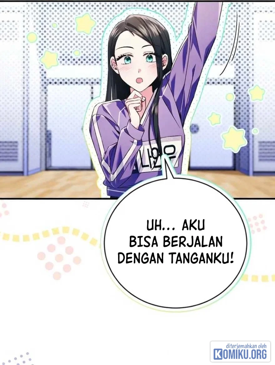 I Tried to Debut My Kid, But Ended Up Debuting Myself Chapter 11 Gambar 27