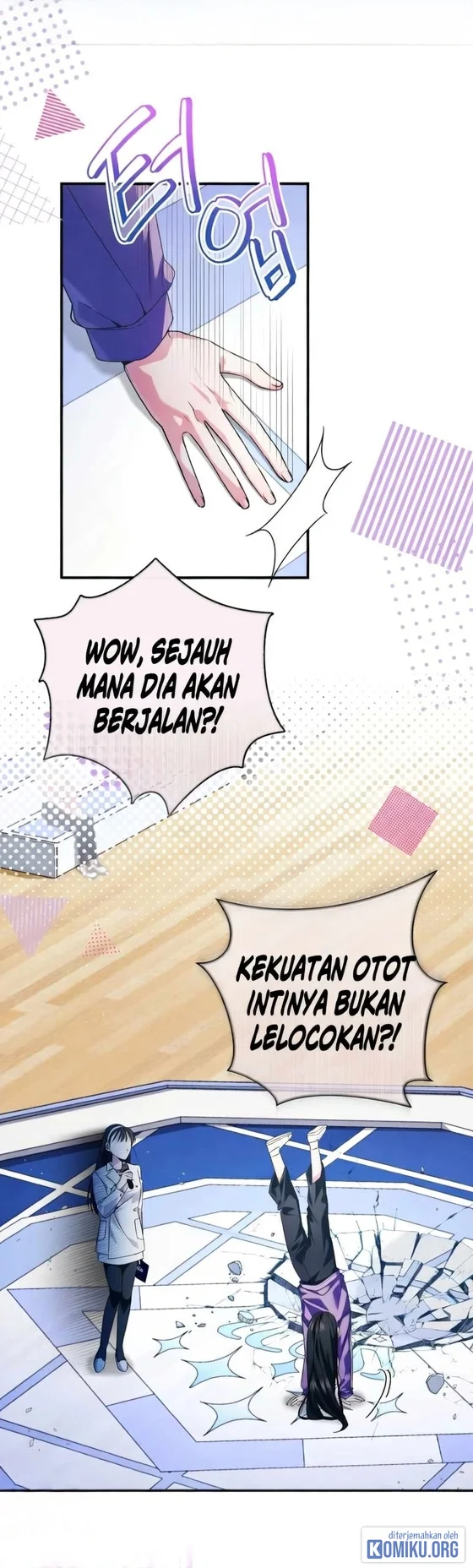 I Tried to Debut My Kid, But Ended Up Debuting Myself Chapter 11 Gambar 28