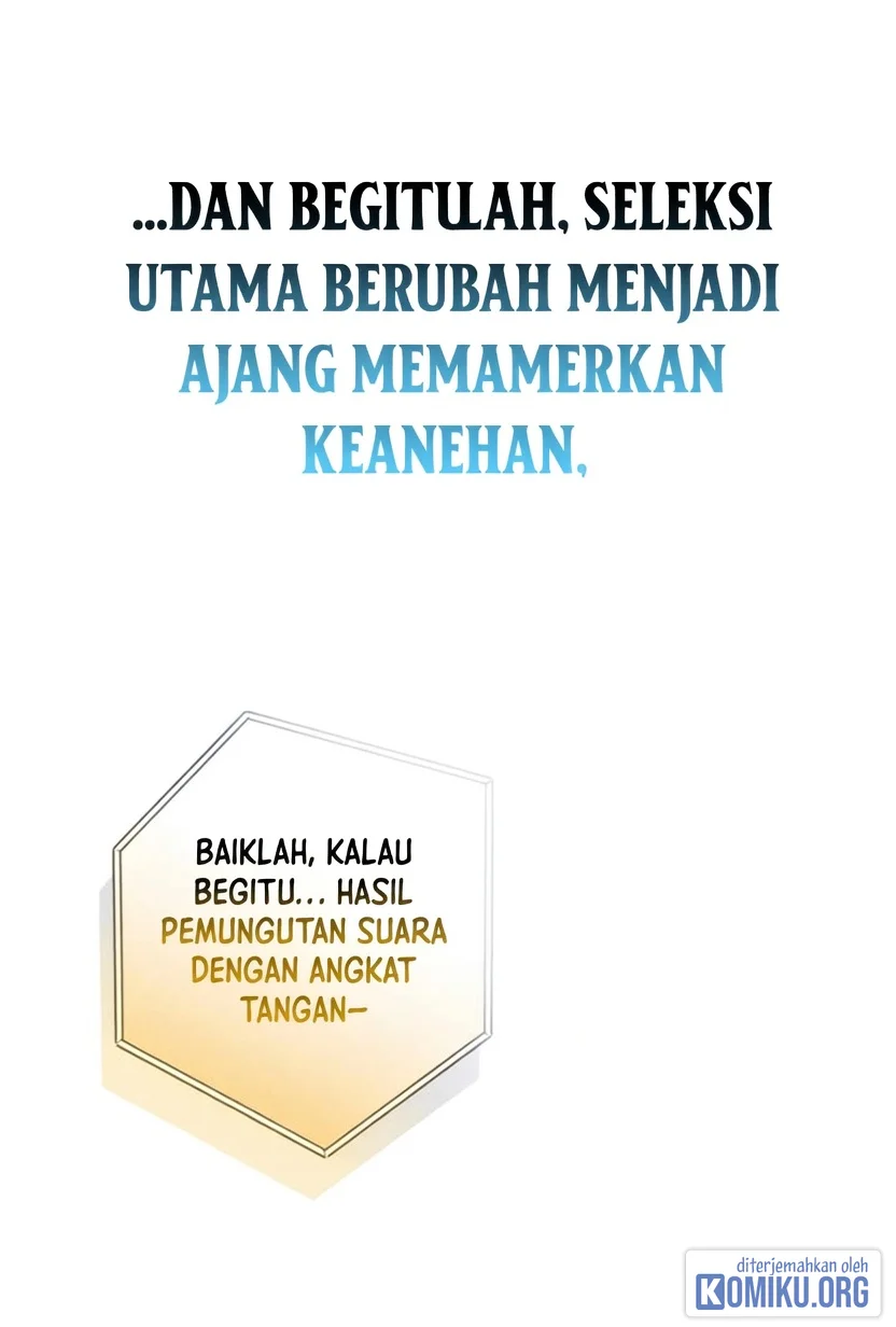 I Tried to Debut My Kid, But Ended Up Debuting Myself Chapter 11 Gambar 30