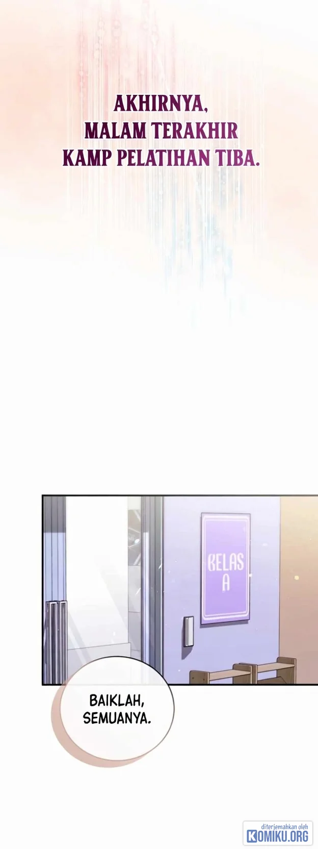I Tried to Debut My Kid, But Ended Up Debuting Myself Chapter 11 Gambar 32