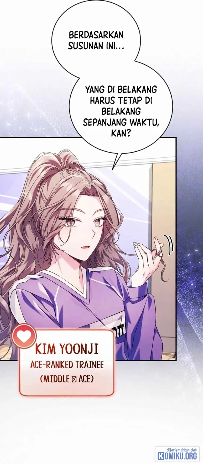 I Tried to Debut My Kid, But Ended Up Debuting Myself Chapter 11 Gambar 35