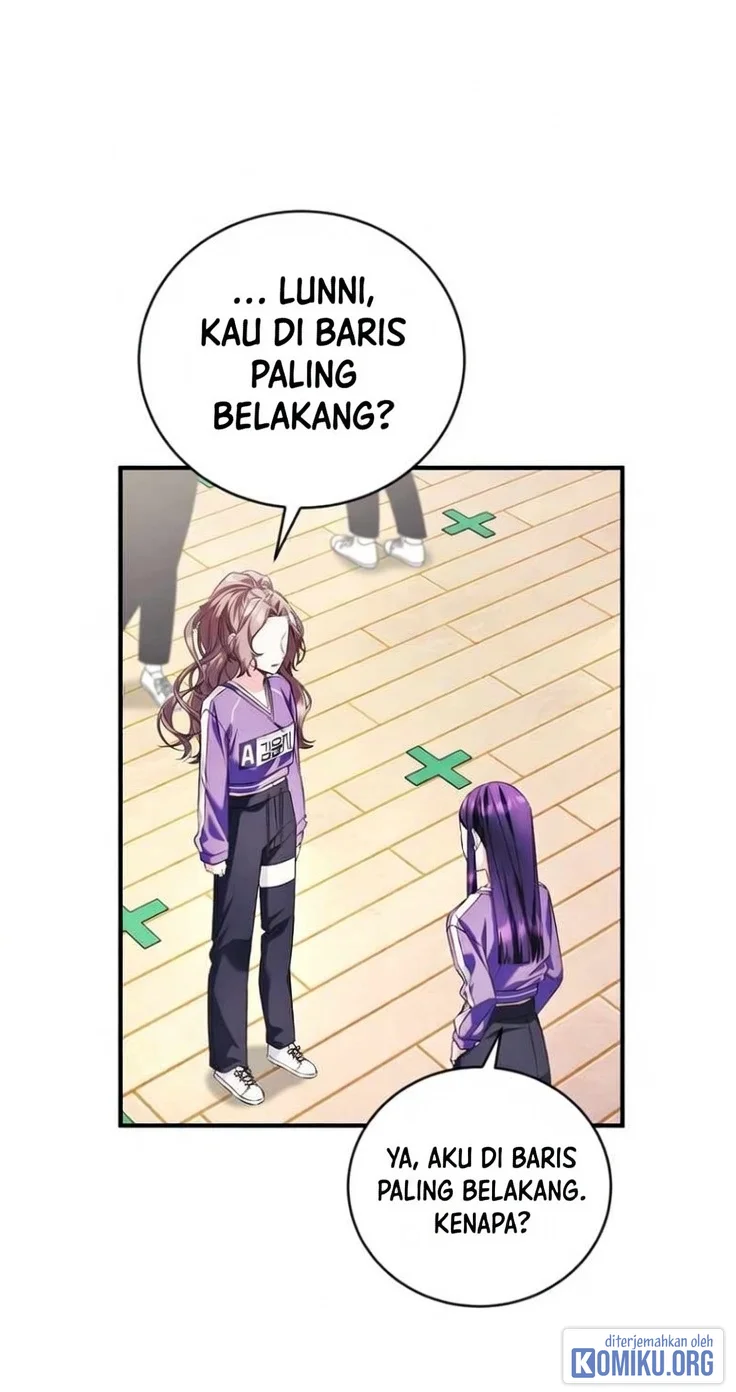 I Tried to Debut My Kid, But Ended Up Debuting Myself Chapter 11 Gambar 40