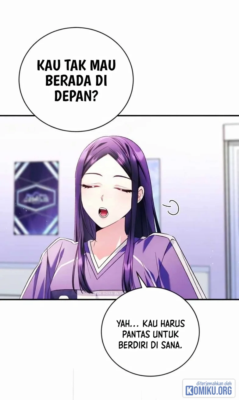 I Tried to Debut My Kid, But Ended Up Debuting Myself Chapter 11 Gambar 41