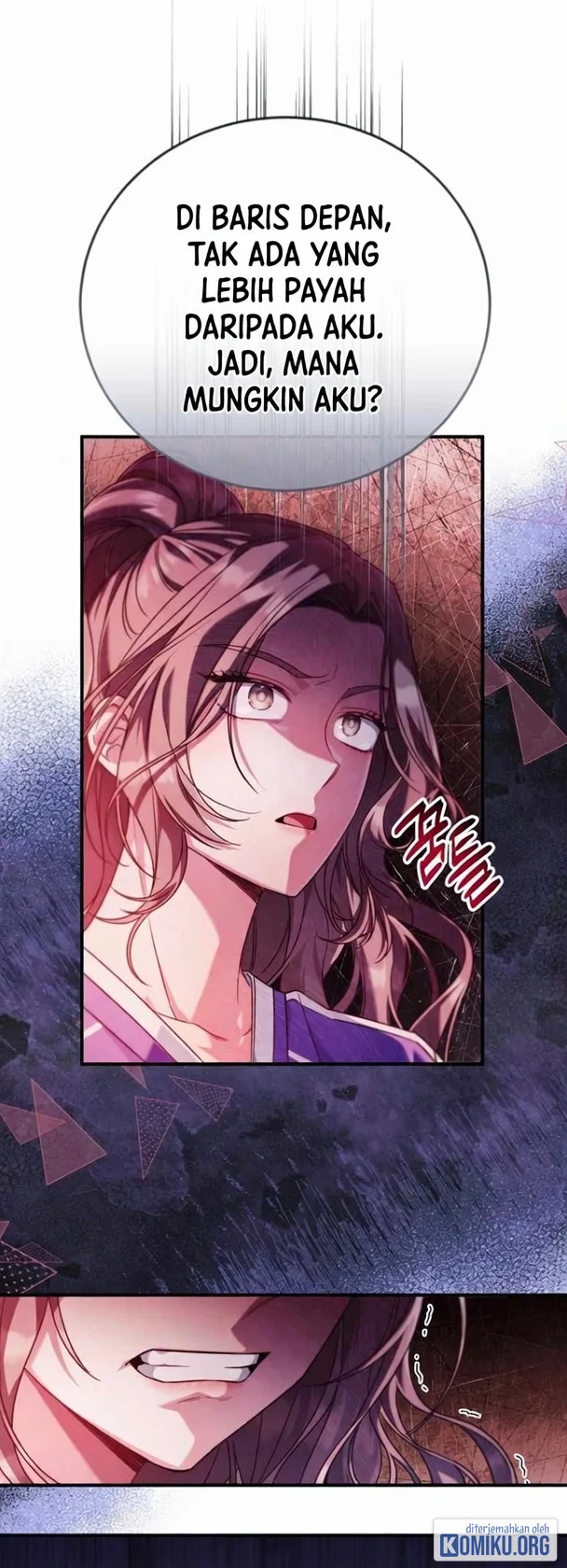 I Tried to Debut My Kid, But Ended Up Debuting Myself Chapter 11 Gambar 42