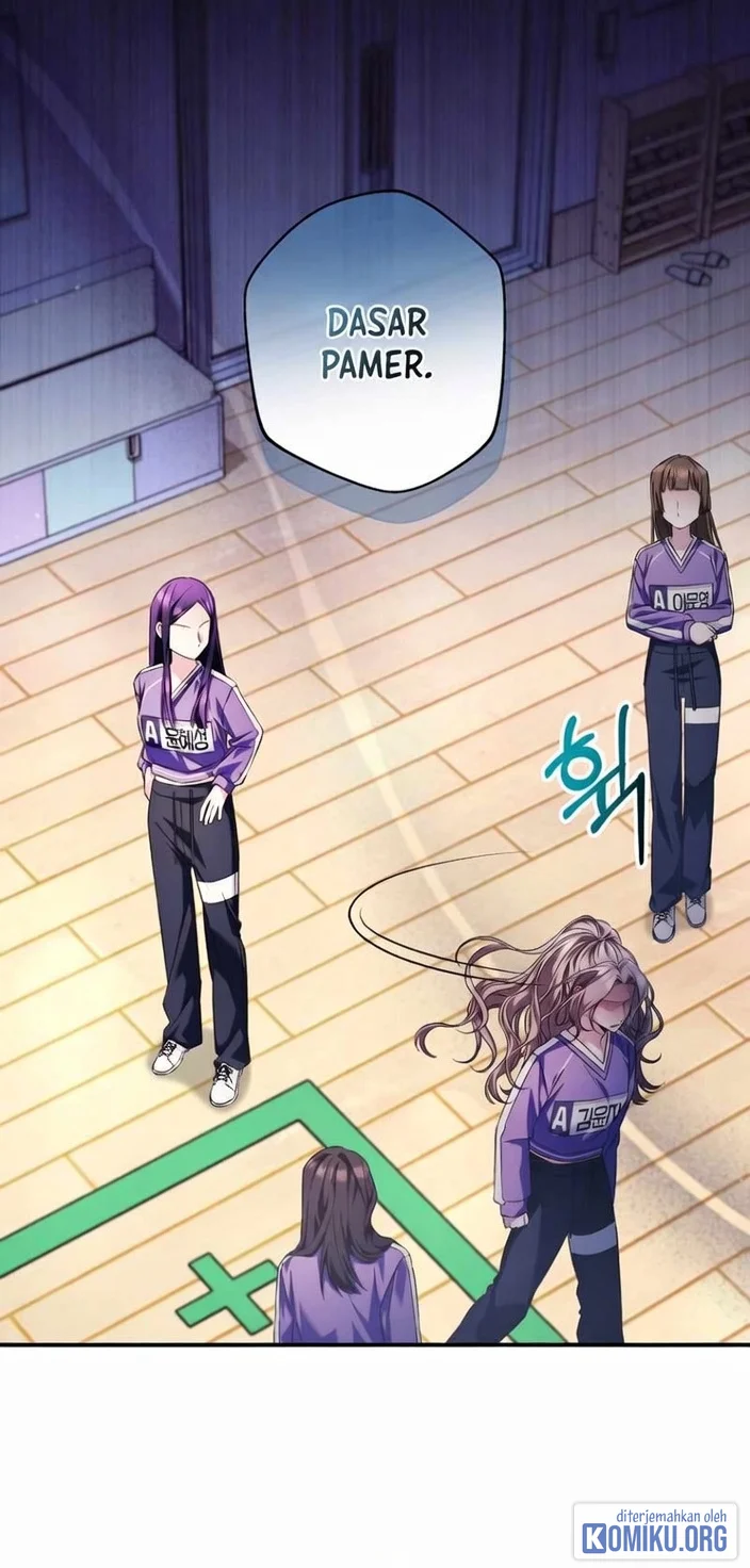 I Tried to Debut My Kid, But Ended Up Debuting Myself Chapter 11 Gambar 43