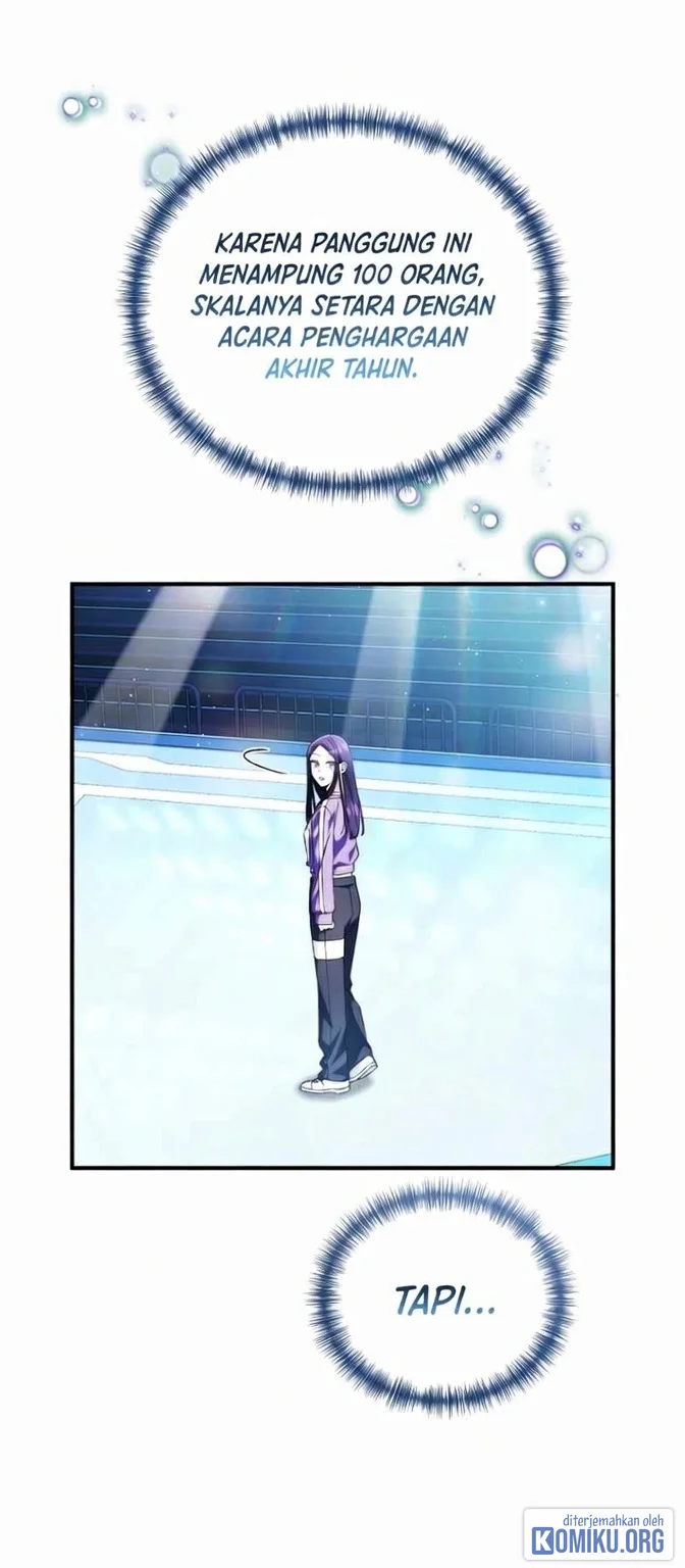 I Tried to Debut My Kid, But Ended Up Debuting Myself Chapter 11 Gambar 49