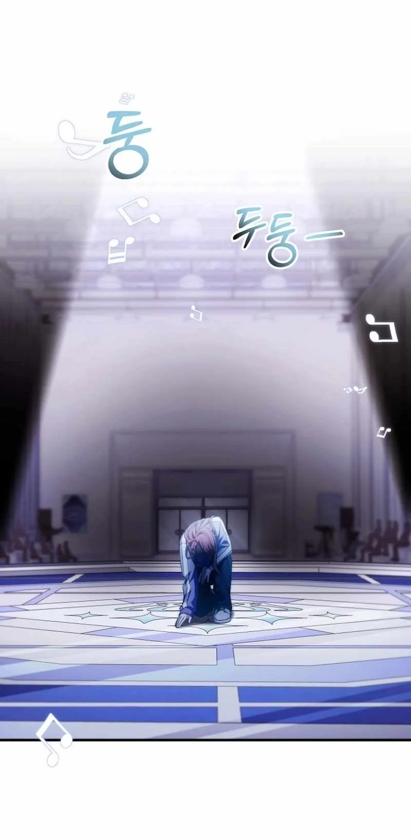 I Tried to Debut My Kid, But Ended Up Debuting Myself Chapter 11 Gambar 5