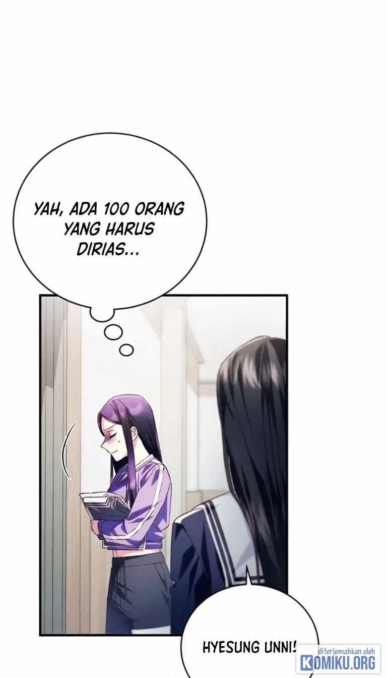I Tried to Debut My Kid, But Ended Up Debuting Myself Chapter 11 Gambar 55
