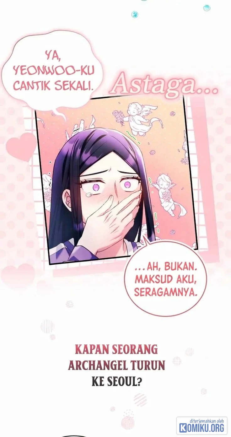 I Tried to Debut My Kid, But Ended Up Debuting Myself Chapter 11 Gambar 57