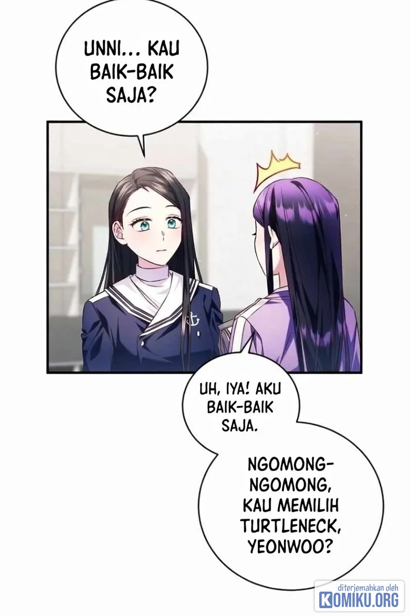 I Tried to Debut My Kid, But Ended Up Debuting Myself Chapter 11 Gambar 58