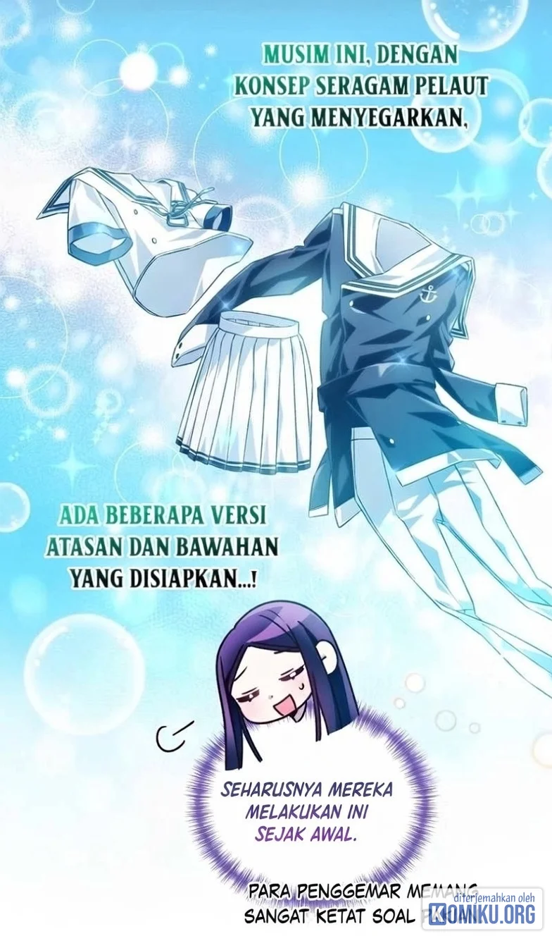 I Tried to Debut My Kid, But Ended Up Debuting Myself Chapter 11 Gambar 60