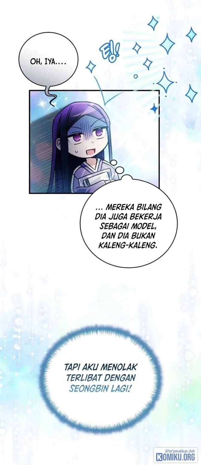 I Tried to Debut My Kid, But Ended Up Debuting Myself Chapter 11 Gambar 68