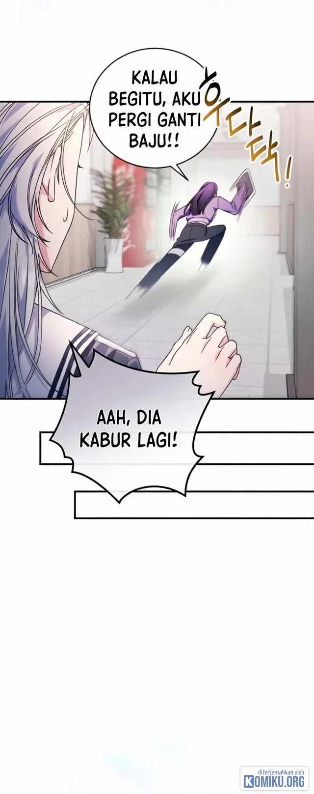 I Tried to Debut My Kid, But Ended Up Debuting Myself Chapter 11 Gambar 69