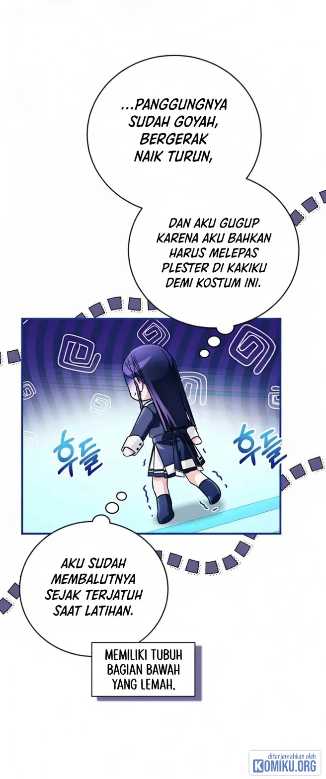 I Tried to Debut My Kid, But Ended Up Debuting Myself Chapter 11 Gambar 73