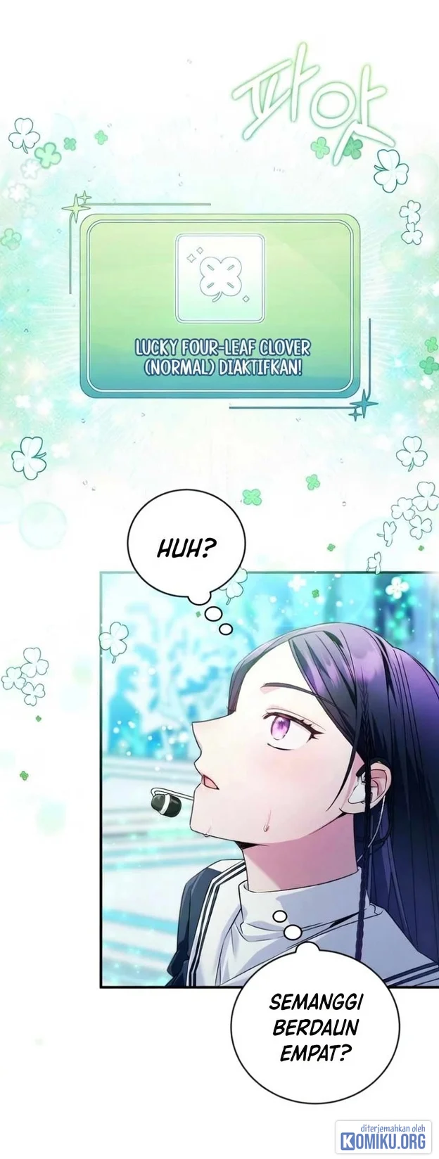 I Tried to Debut My Kid, But Ended Up Debuting Myself Chapter 11 Gambar 79