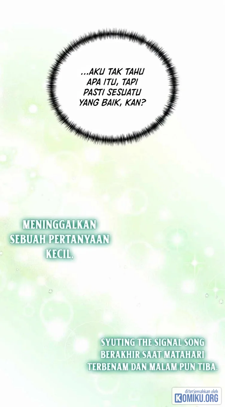 I Tried to Debut My Kid, But Ended Up Debuting Myself Chapter 11 Gambar 80