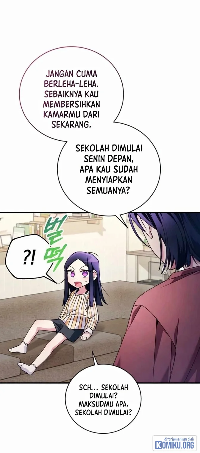 I Tried to Debut My Kid, But Ended Up Debuting Myself Chapter 11 Gambar 84