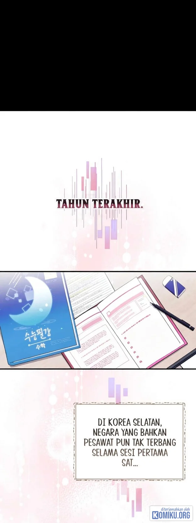 Komik I Tried to Debut My Kid, But Ended Up Debuting Myself Chapter 12 gambar 1