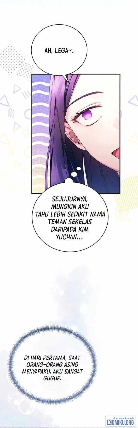 I Tried to Debut My Kid, But Ended Up Debuting Myself Chapter 12 Gambar 11