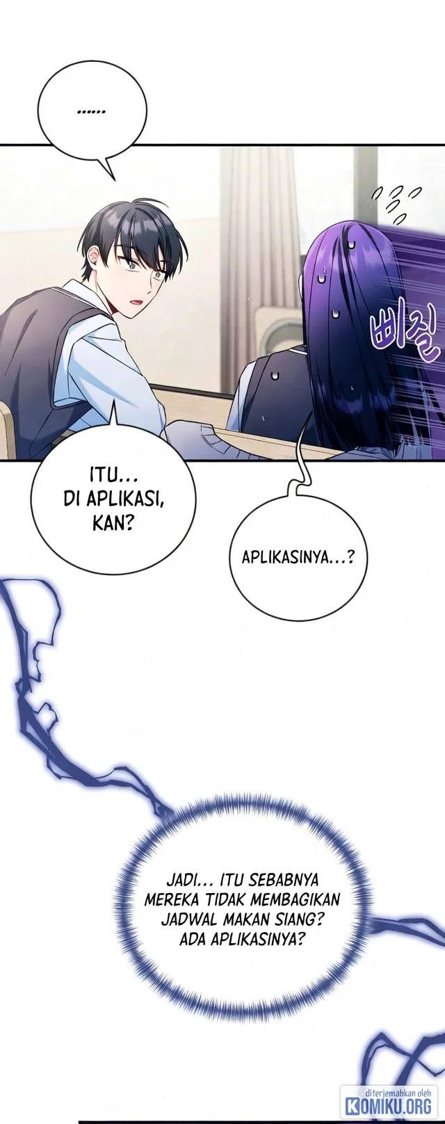I Tried to Debut My Kid, But Ended Up Debuting Myself Chapter 12 Gambar 13