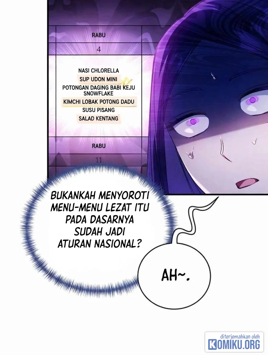 I Tried to Debut My Kid, But Ended Up Debuting Myself Chapter 12 Gambar 14