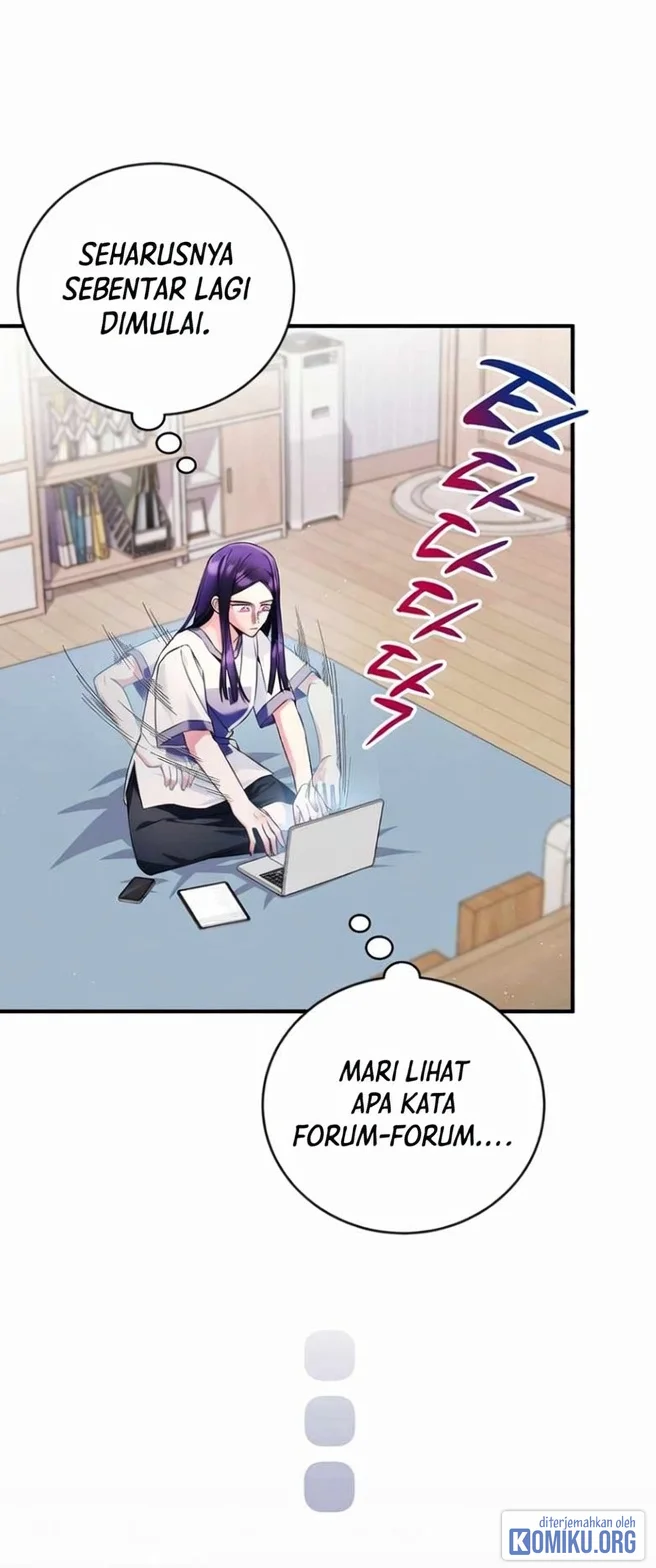 I Tried to Debut My Kid, But Ended Up Debuting Myself Chapter 12 Gambar 24