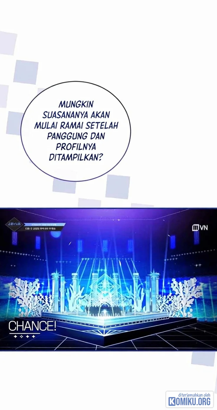 I Tried to Debut My Kid, But Ended Up Debuting Myself Chapter 12 Gambar 27