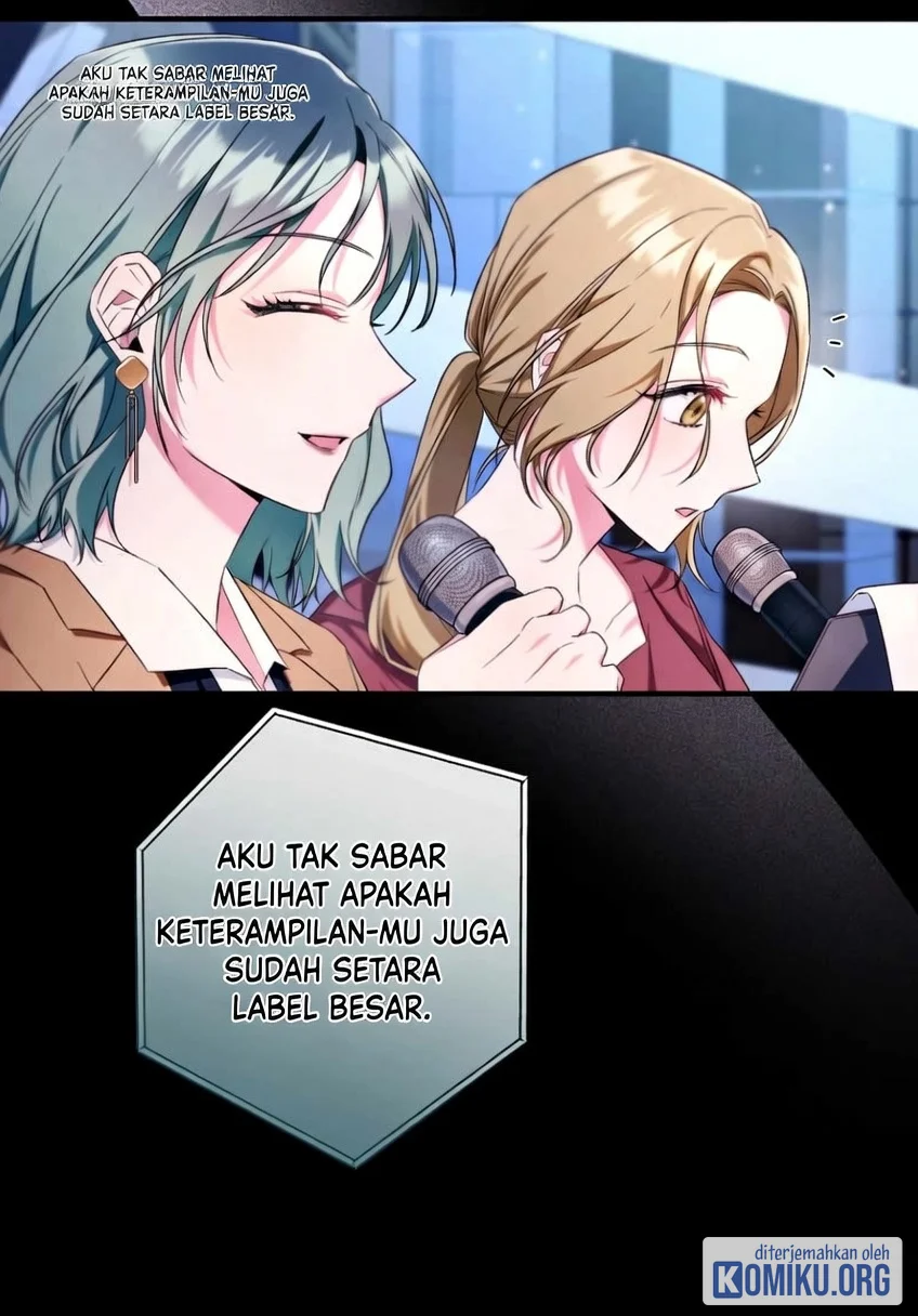 I Tried to Debut My Kid, But Ended Up Debuting Myself Chapter 12 Gambar 40