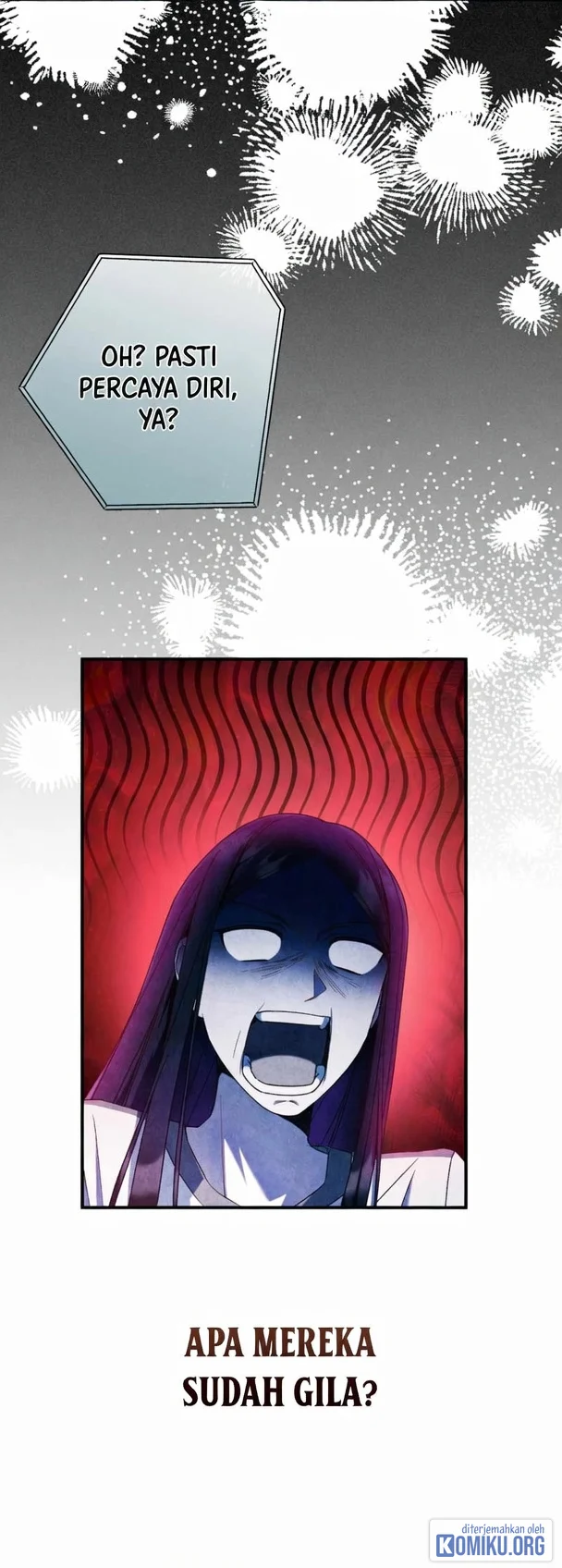 I Tried to Debut My Kid, But Ended Up Debuting Myself Chapter 12 Gambar 42