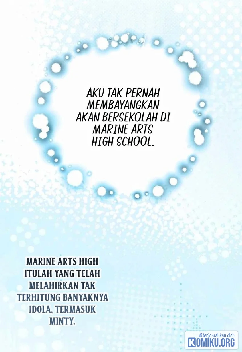 I Tried to Debut My Kid, But Ended Up Debuting Myself Chapter 12 Gambar 5
