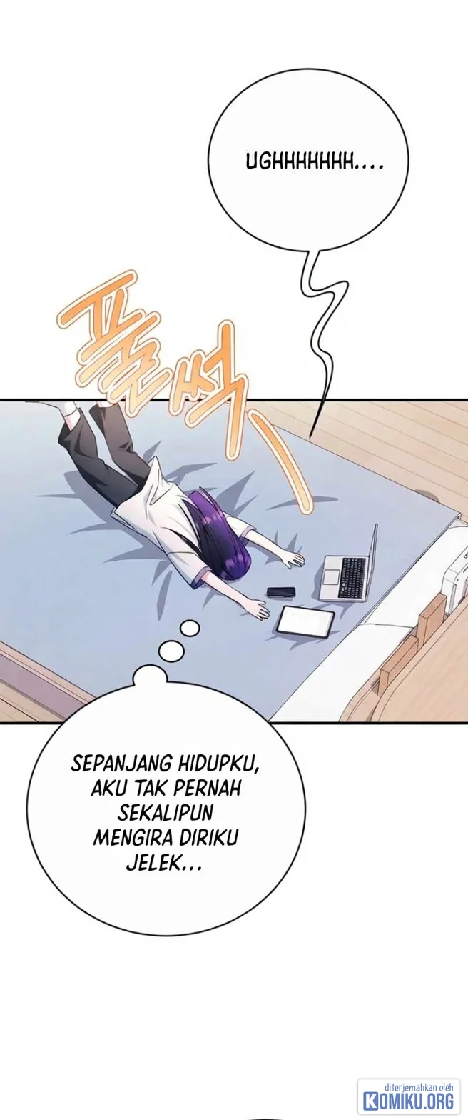 I Tried to Debut My Kid, But Ended Up Debuting Myself Chapter 12 Gambar 52
