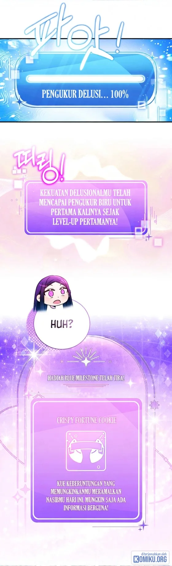 I Tried to Debut My Kid, But Ended Up Debuting Myself Chapter 12 Gambar 57