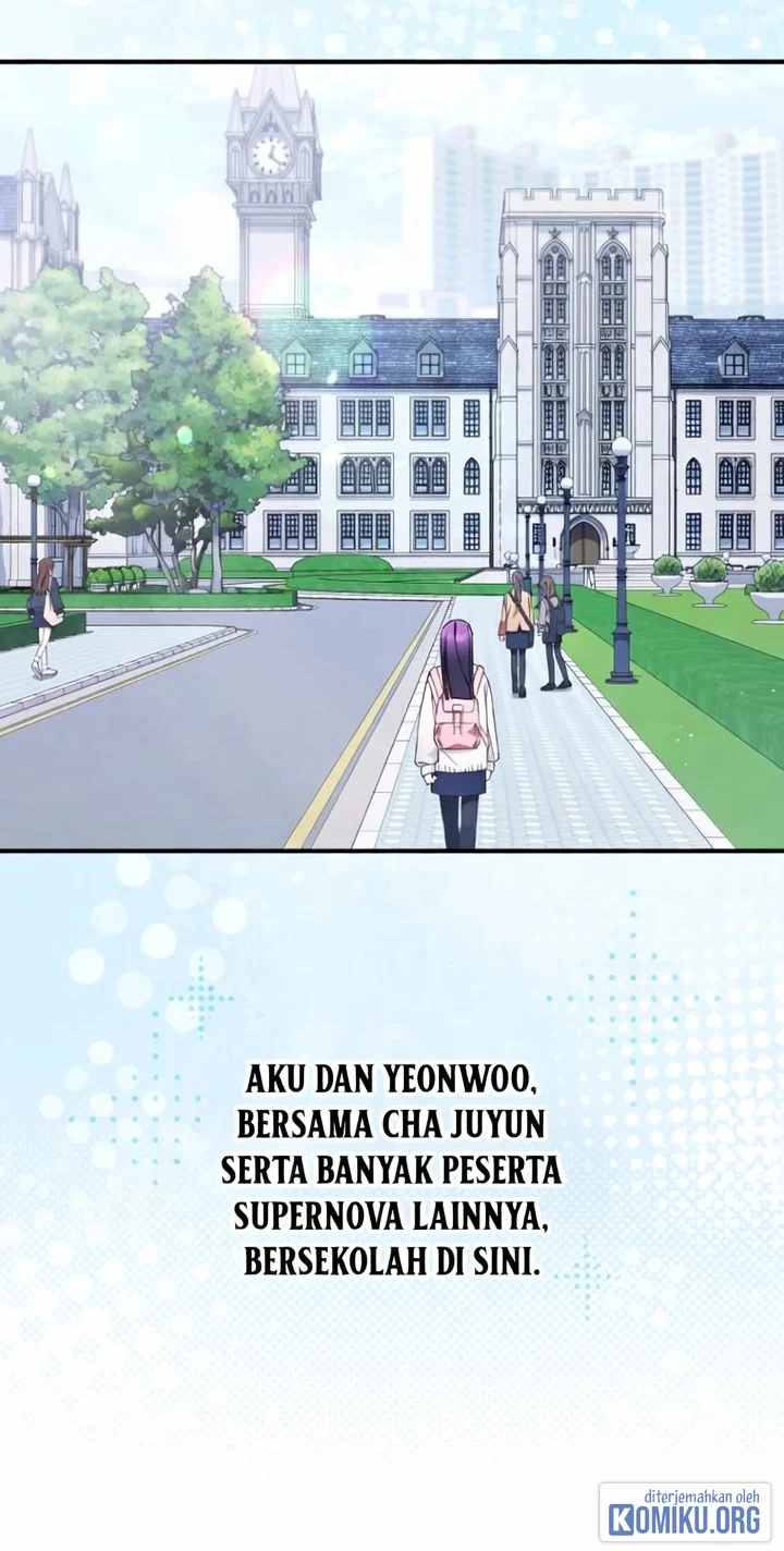 I Tried to Debut My Kid, But Ended Up Debuting Myself Chapter 12 Gambar 6