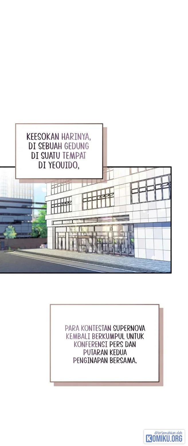 I Tried to Debut My Kid, But Ended Up Debuting Myself Chapter 12 Gambar 60