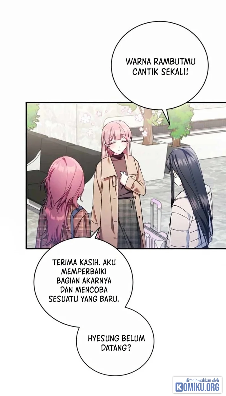 I Tried to Debut My Kid, But Ended Up Debuting Myself Chapter 12 Gambar 62