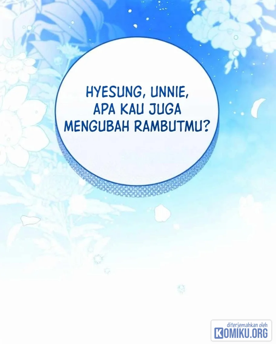 I Tried to Debut My Kid, But Ended Up Debuting Myself Chapter 12 Gambar 64