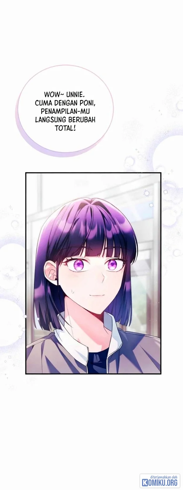 I Tried to Debut My Kid, But Ended Up Debuting Myself Chapter 13 Gambar 11