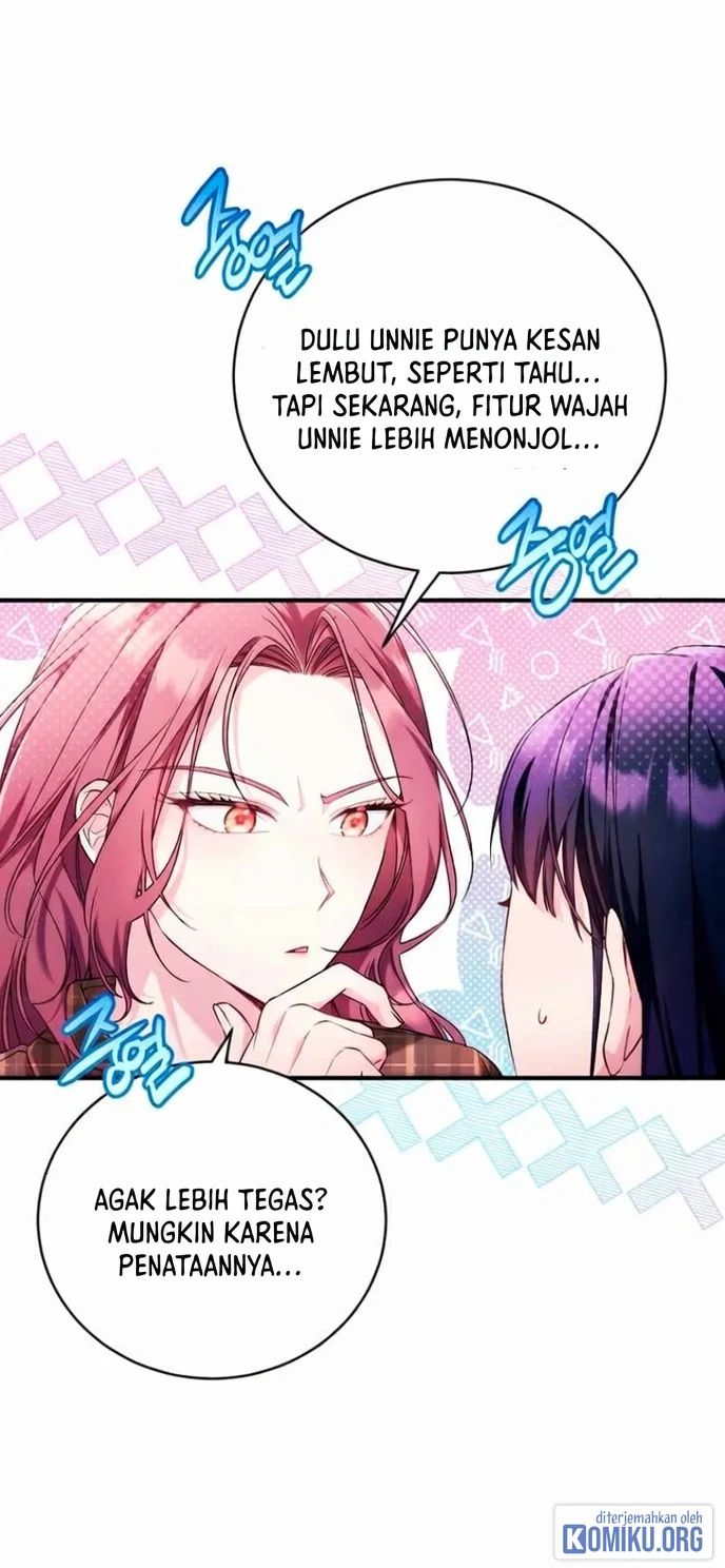 I Tried to Debut My Kid, But Ended Up Debuting Myself Chapter 13 Gambar 14