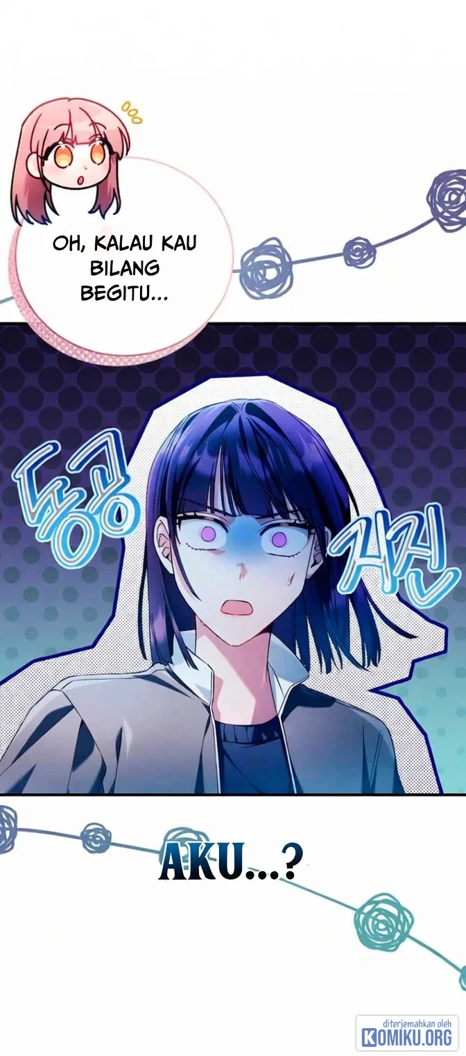 I Tried to Debut My Kid, But Ended Up Debuting Myself Chapter 13 Gambar 16